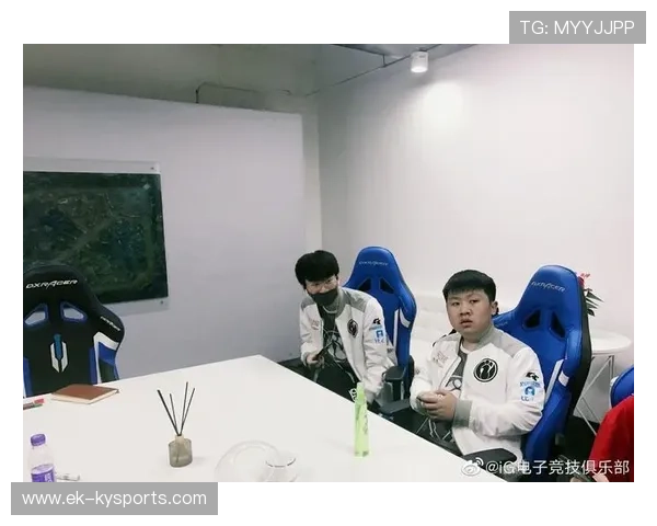 为什么电竞比赛的“局间休息”时间不能过长也不能过短? 为什么电竞比赛的“局间休息”时间不能过长也不能过短?